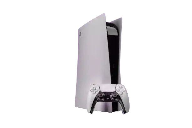 PlayStation 5