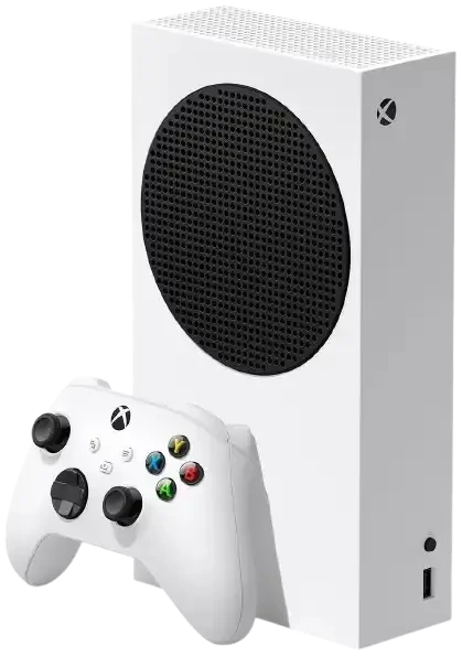 Xbox Series S